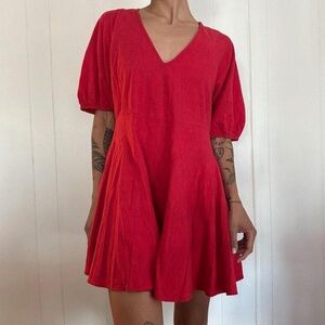 Universal Thread Mini Dress